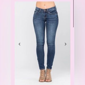 Judy Blue Skinny Jeans